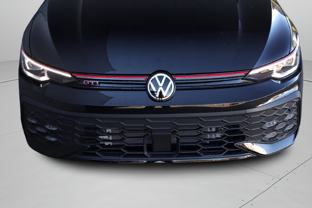 Used 2026 Volkswagen GTI Autobahn FWD image 8