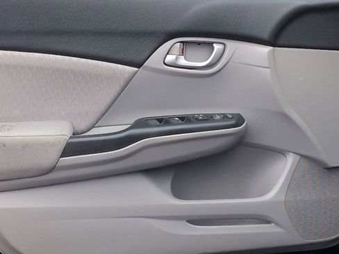Used 2014 Honda Civic LX image 13
