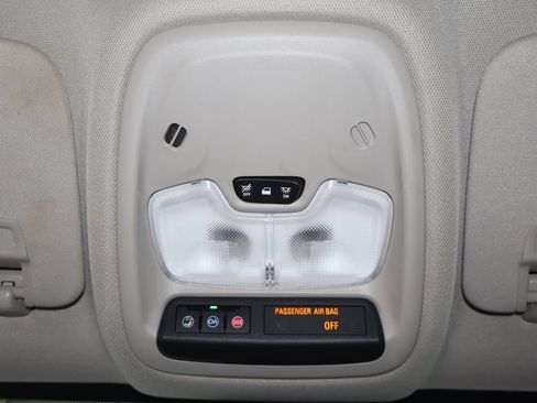 Used 2025 Buick Encore GX Sport Touring w/ Comfort Package AWD/4WD image 29