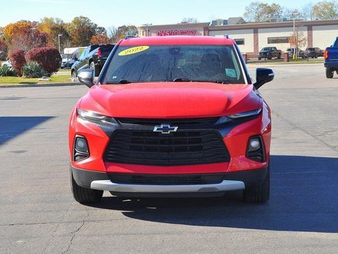 Used 2022 Chevrolet Blazer LT image 8