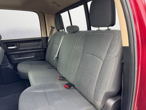 Used 2019 RAM 2500 Tradesman image 13