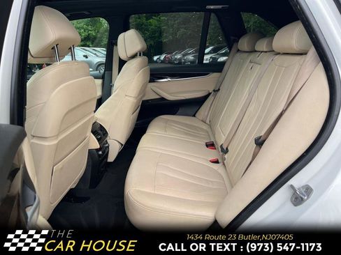 Used 2018 BMW X5 xDrive35i image 20