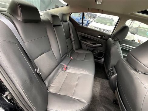 Used 2024 Nissan Altima 2.5 SL image 38