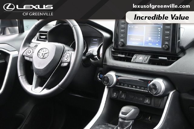 Used 2019 Toyota RAV4 XLE Premium w/ Cold Weather Package AWD/4WD image 33