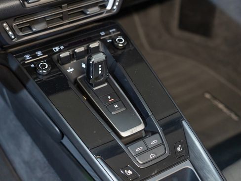 Certified 2023 Porsche 911 Cabriolet image 22