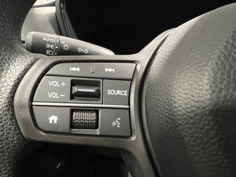 New 2025 Honda CR-V LX image 19