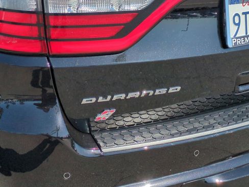 Used 2025 Dodge Durango GT AWD/4WD image 32