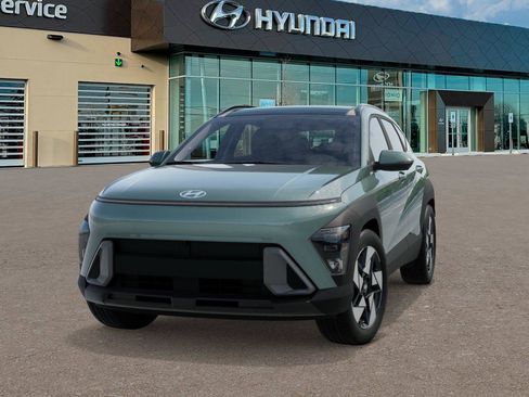 New 2026 Hyundai Kona SEL Sport AWD/4WD image 6