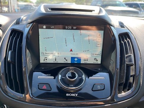 Used 2016 Ford Escape Titanium image 15