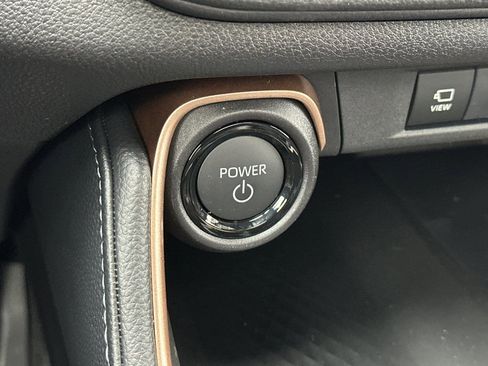 New 2026 Toyota Grand Highlander AWD Hybrid image 26