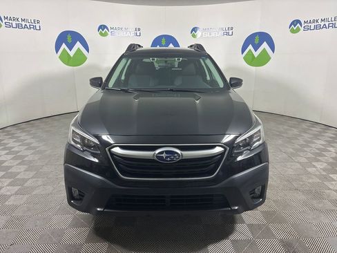 Used 2021 Subaru Outback Premium AWD/4WD image 2