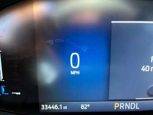 Used 2024 Ford Escape ST-Line FWD image 17