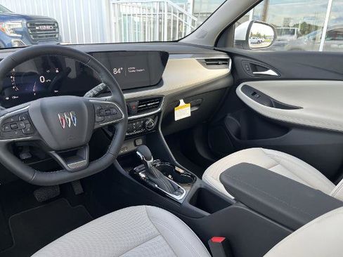 New 2026 Buick Encore GX Sport Touring w/ Advanced Technology Package image 3