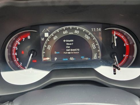 Used 2024 Toyota RAV4 LE AWD/4WD image 7