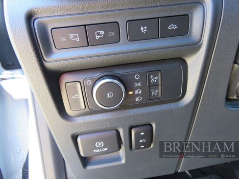 Used 2022 Ford F150 Platinum w/ Equipment Group 701A High image 15