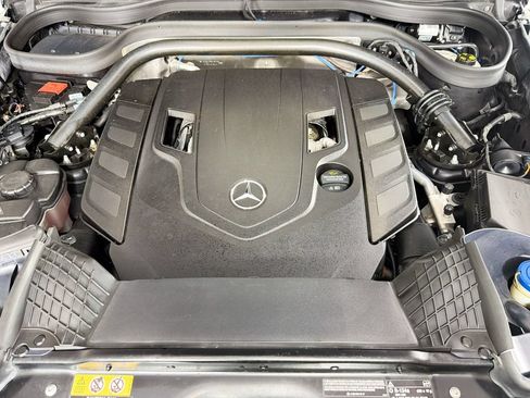 Used 2020 Mercedes-Benz G 550 image 33
