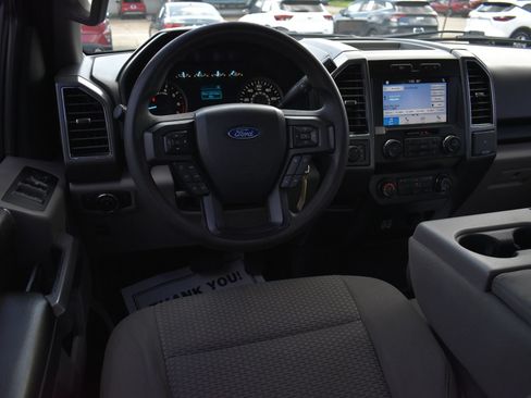 Used 2019 Ford F150 XLT AWD/4WD image 18
