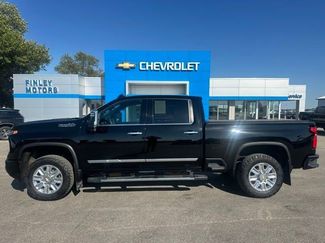 Certified 2025 Chevrolet Silverado 2500 High Country w/ Technology Package video 1