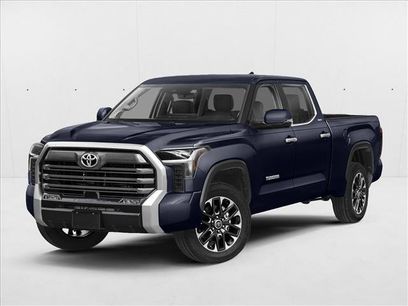 Used 2023 Toyota Tundra Limited w/ TRD Off-Road Package
