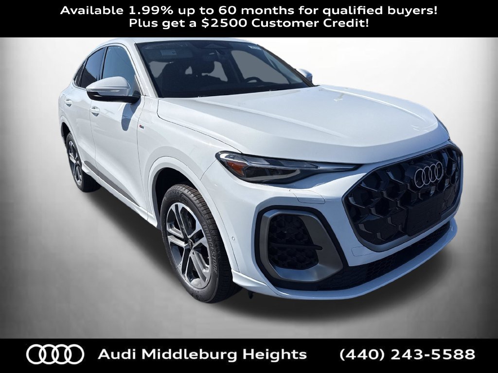 New 2026 Audi Q5 Premium AWD/4WD 360° Tour