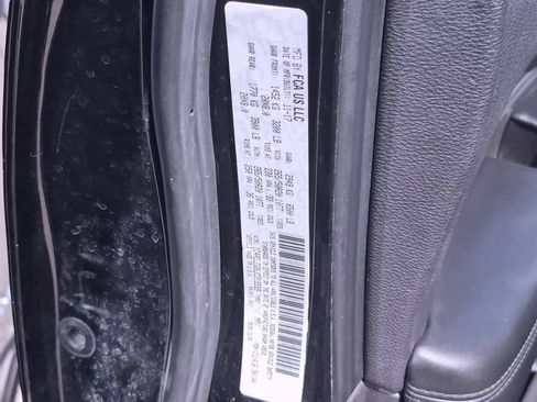 Used 2018 Dodge Durango GT AWD/4WD image 35