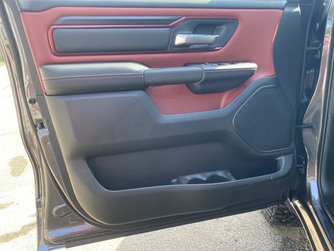 New 2026 RAM 1500 Rebel image 13