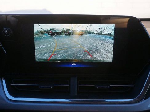 New 2026 Chevrolet Trax LT w/ Driver Confidence Package image 18