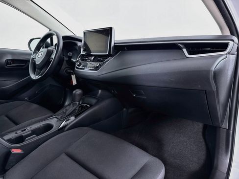 Certified 2024 Toyota Corolla LE FWD image 28