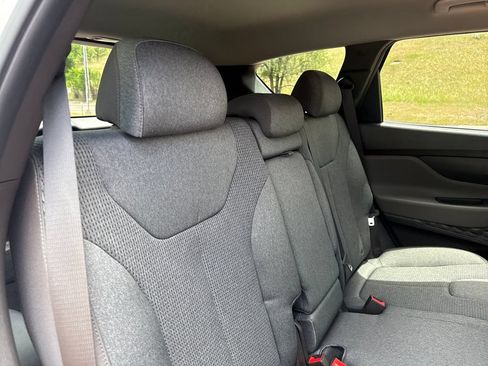 Used 2020 Hyundai Santa Fe SEL AWD/4WD image 26