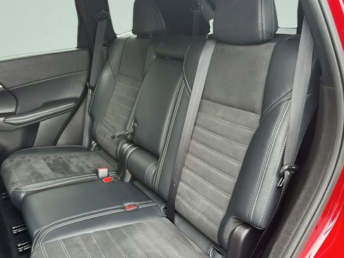 Used 2024 Mitsubishi Outlander SE Black Edition FWD image 27