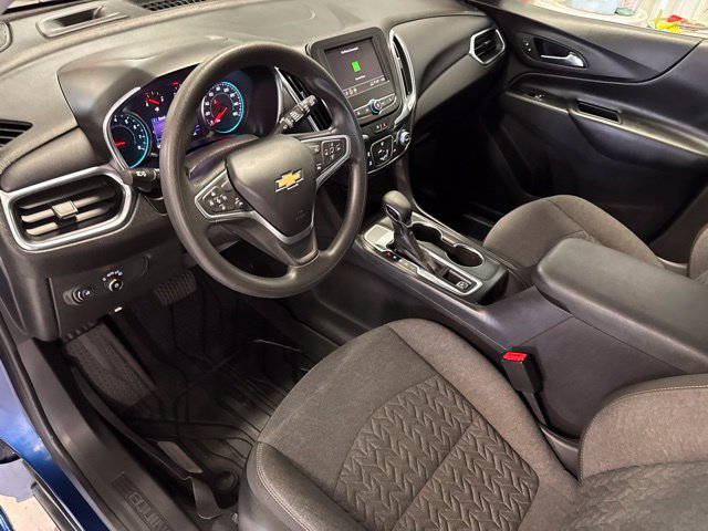 Used 2022 Chevrolet Equinox LT w/ LPO, Floor Liner Package FWD image 38