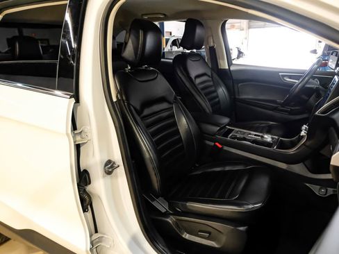 Used 2024 Ford Edge SEL w/ Convenience Package AWD/4WD image 31