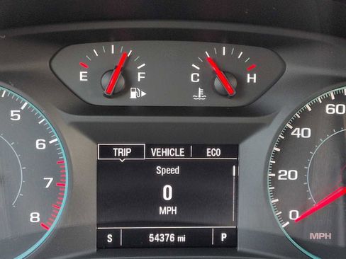 Used 2023 Chevrolet Malibu LT FWD image 30