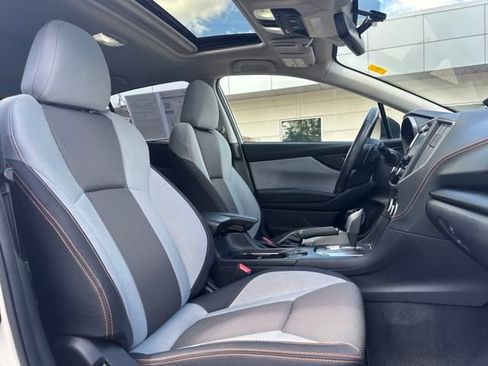 Used 2023 Subaru Crosstrek 2.0i Premium image 23