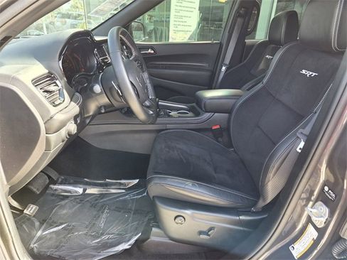 Used 2025 Dodge Durango SRT Hellcat w/ Black Package image 4