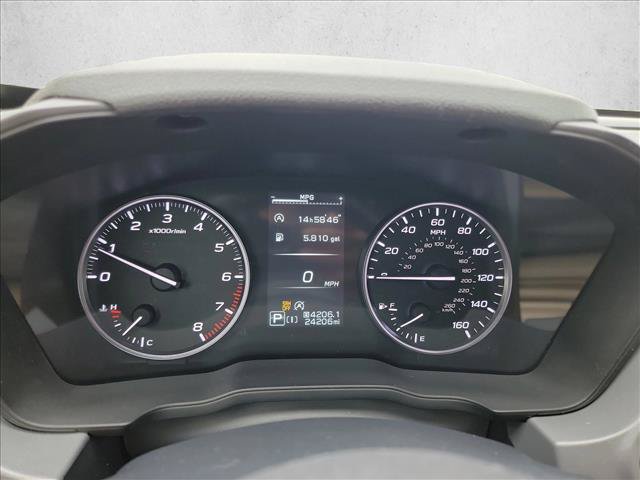 Used 2024 Subaru Crosstrek 2.0i Premium AWD/4WD image 19