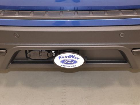 Certified 2023 Ford Explorer ST w/ Equipment Group 401A AWD/4WD image 49