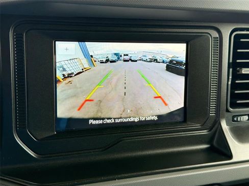 Used 2022 Ford Bronco Big Bend image 15