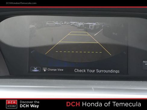 Used 2017 Honda Accord Touring image 13