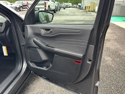 New 2025 Ford Escape Active w/ Tech Pack #1 image 12