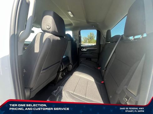 New 2026 GMC Sierra 1500 Elevation AWD/4WD image 12