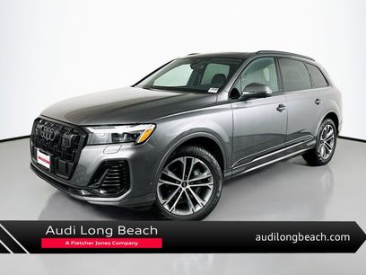 New 2026 Audi Q7 2.0T Premium