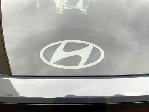 Certified 2026 Hyundai Tucson SEL FWD image 24