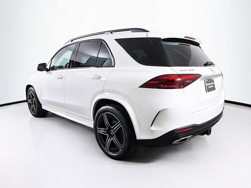 New 2026 Mercedes-Benz GLE 350 4MATIC image 5