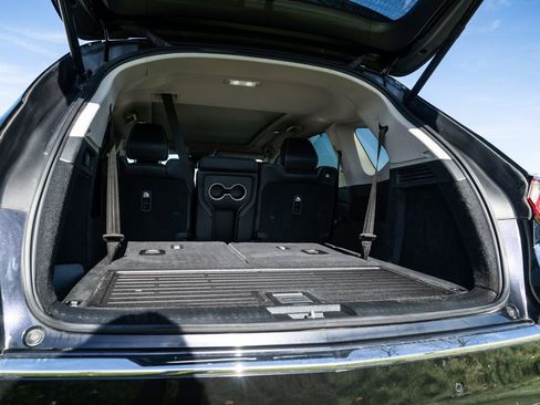 Certified 2023 Acura MDX SH-AWD w/ Technology Package image 52