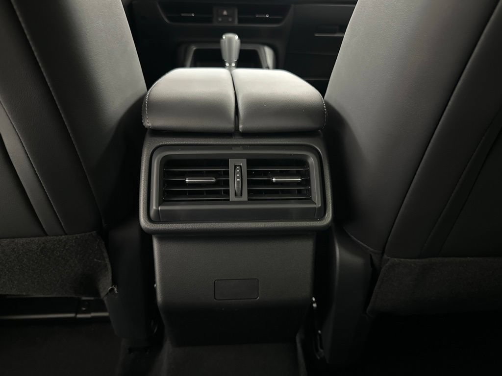 New 2026 MAZDA CX-5 Select AWD/4WD image 11