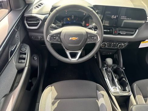 New 2026 Chevrolet TrailBlazer LT w/ Convenience Package FWD image 15