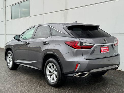 Used 2016 Lexus RX 350 AWD w/ Accessory Package image 5