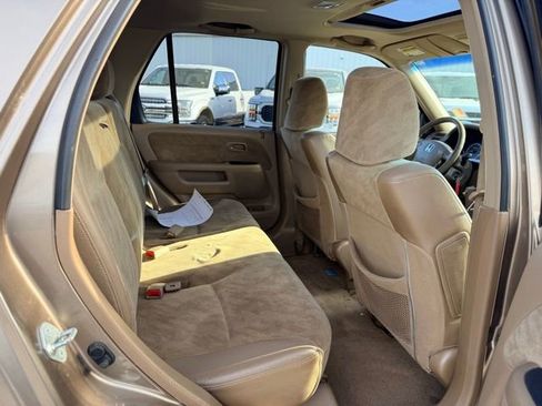 Used 2004 Honda CR-V EX image 33