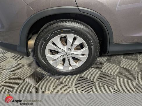 Used 2013 Honda CR-V EX-L image 41
